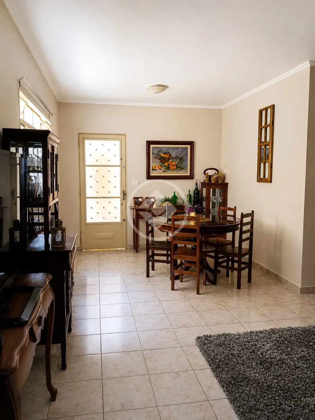 Apartamento Vila Monte Alegre, Ribeirão Preto - SP — foto 1