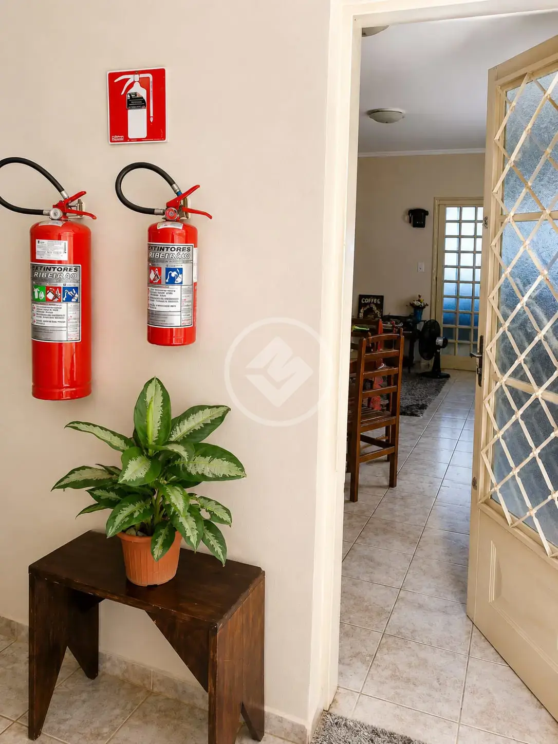 Apartamento 2 quartos no Vila Monte Alegre, Ribeirão Preto — foto 4 de 5