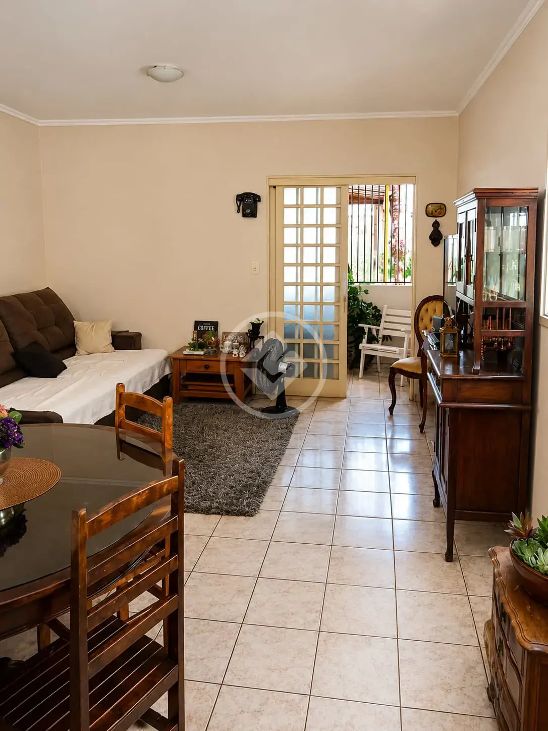 Apartamento 2 quartos no Vila Monte Alegre, Ribeirão Preto — foto 5 de 5
