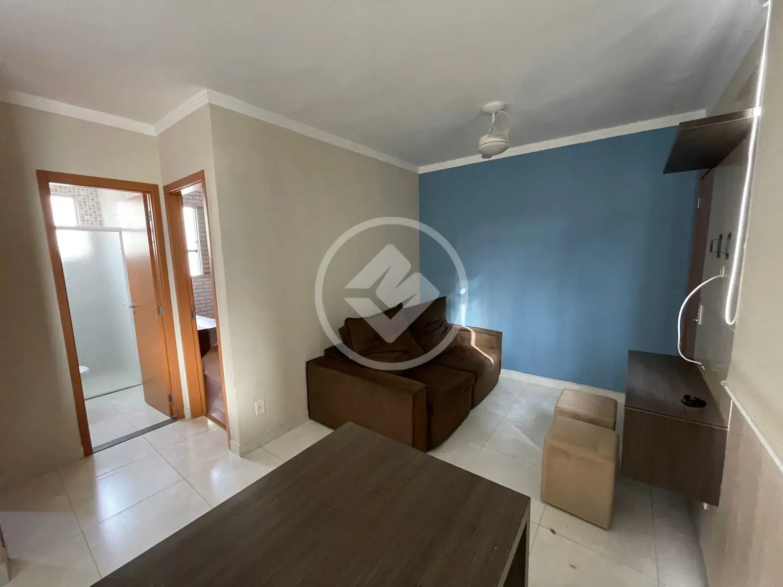 Apartamento 2 quartos no Jardim Roberto Benedetti, Ribeirão Preto — foto 6 de 6