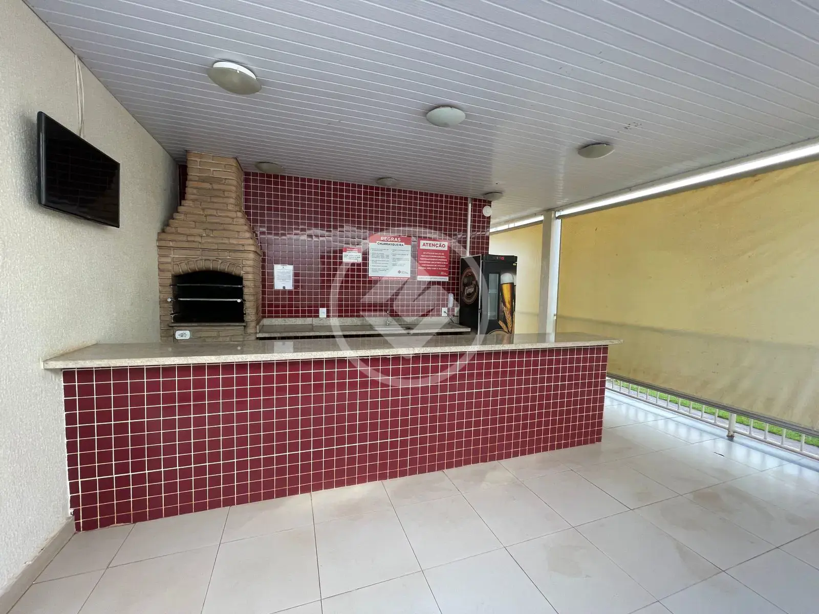 Apartamento 2 quartos no Jardim Roberto Benedetti, Ribeirão Preto — foto 4 de 6