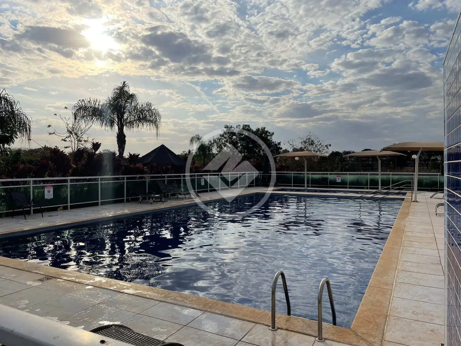Apartamento 2 quartos no Jardim Roberto Benedetti, Ribeirão Preto — foto 1 de 6