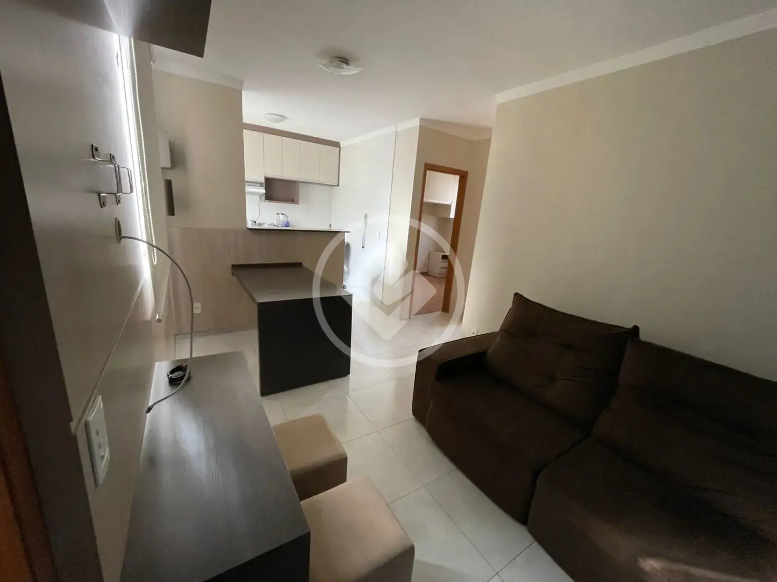 Apartamento 2 quartos no Jardim Roberto Benedetti, Ribeirão Preto — foto 5 de 6