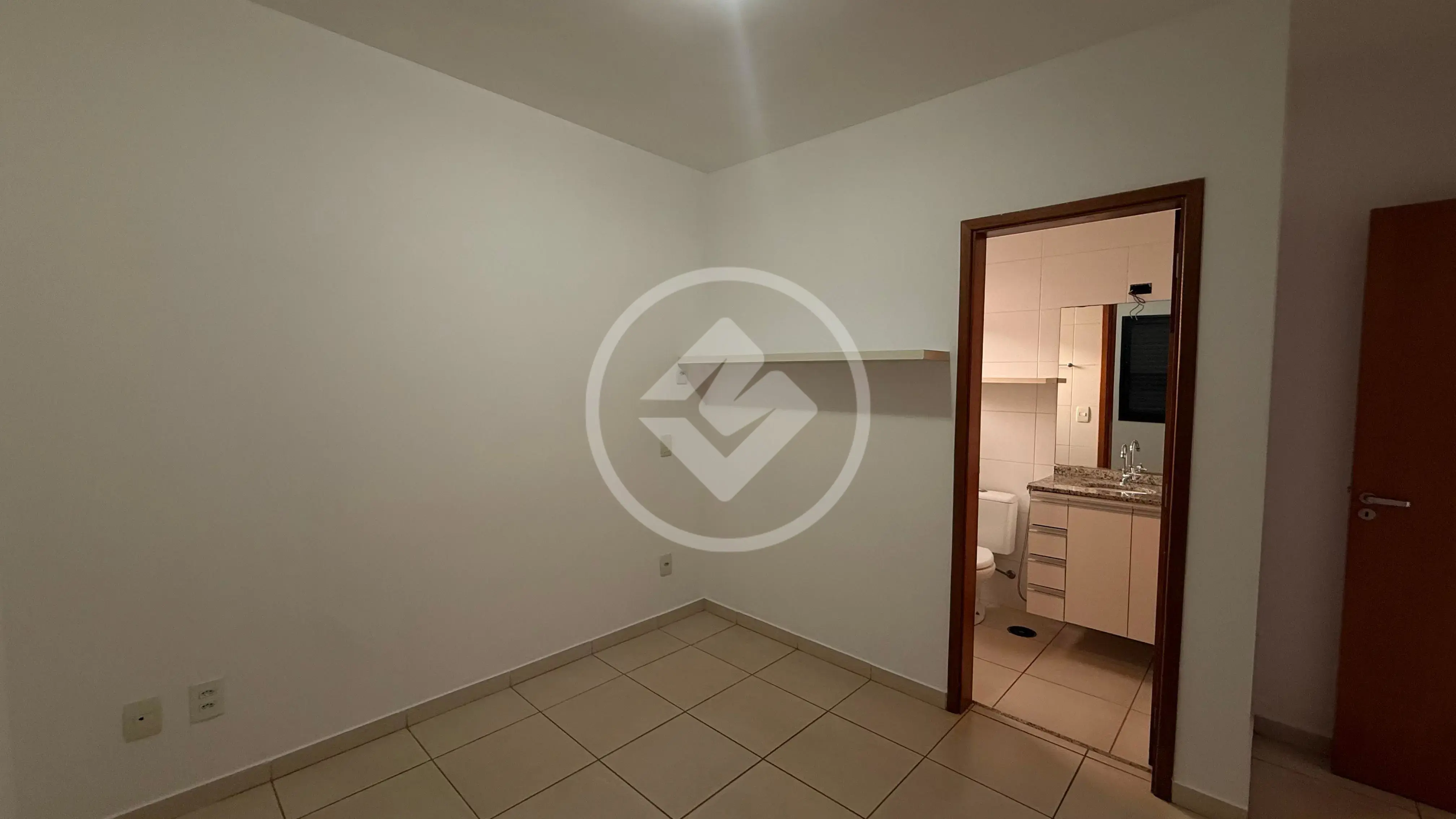 Apartamento 1 quarto no Nova Aliança, Ribeirão Preto — foto 6 de 6