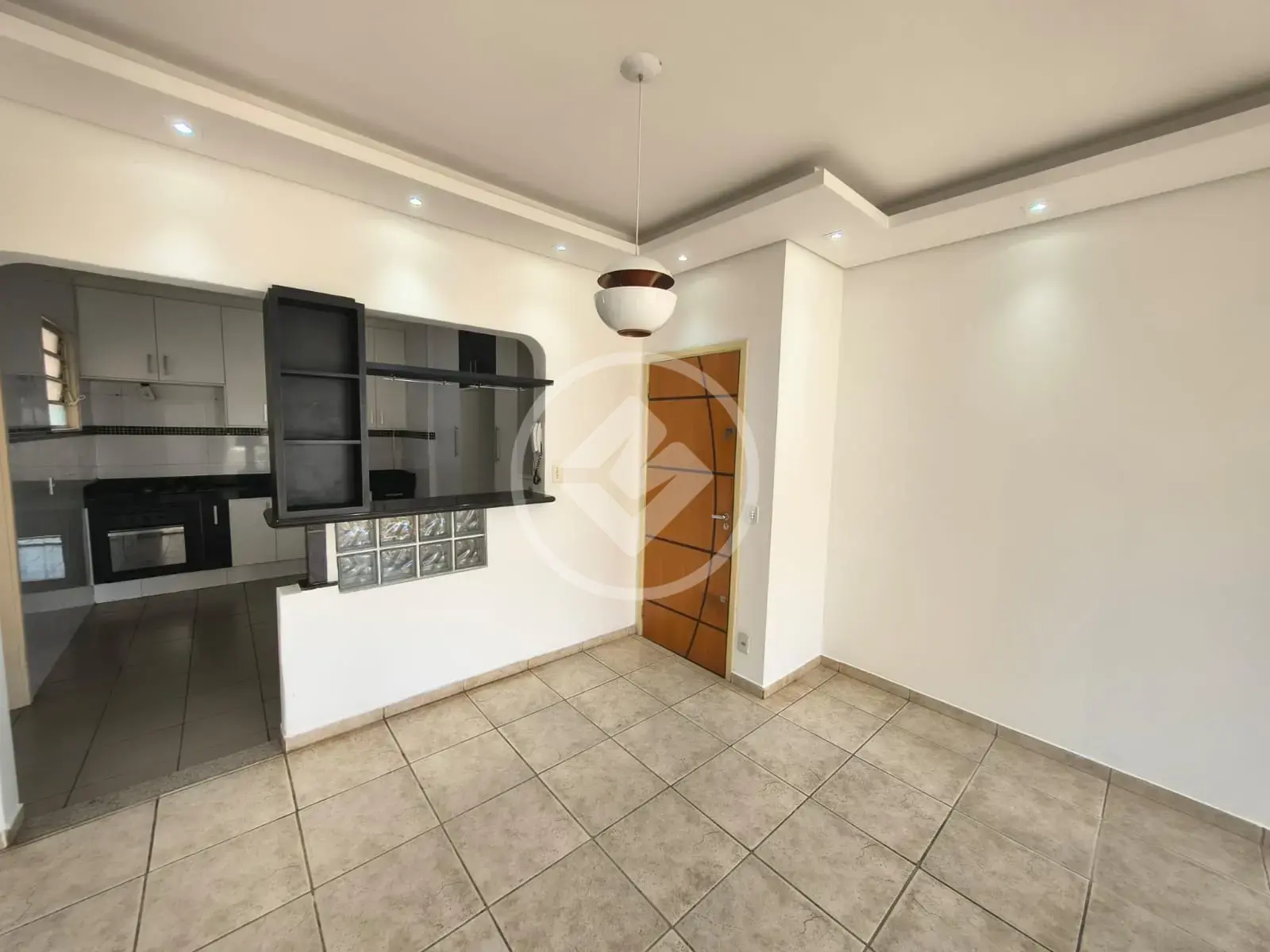 Apartamento 3 quartos no Nova Ribeirânia, Ribeirão Preto — foto 3 de 6