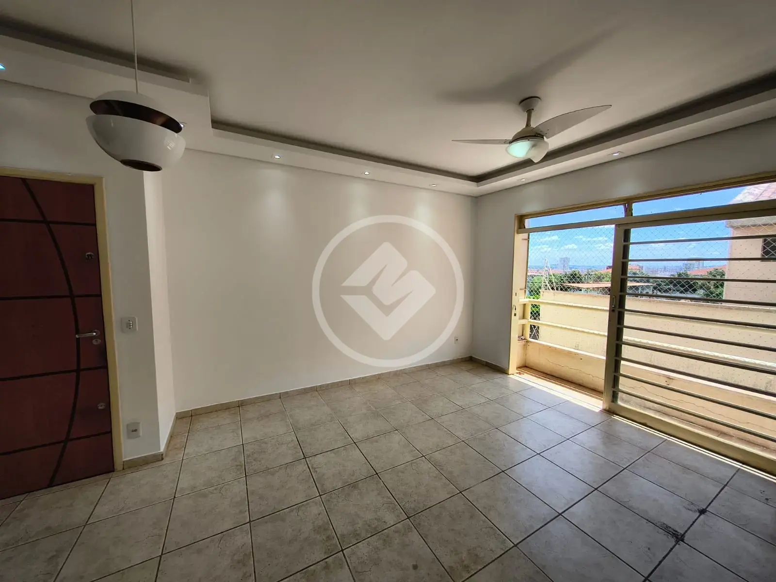 Apartamento 3 quartos no Nova Ribeirânia, Ribeirão Preto — foto 4 de 6