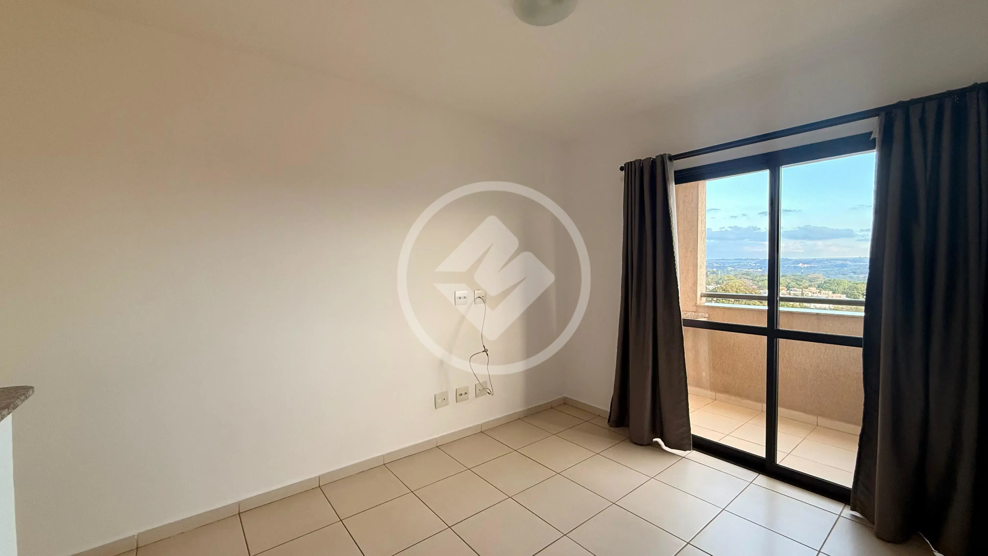 Apartamento 1 quarto no Jardim Itaporã, Ribeirão Preto — foto 4 de 6