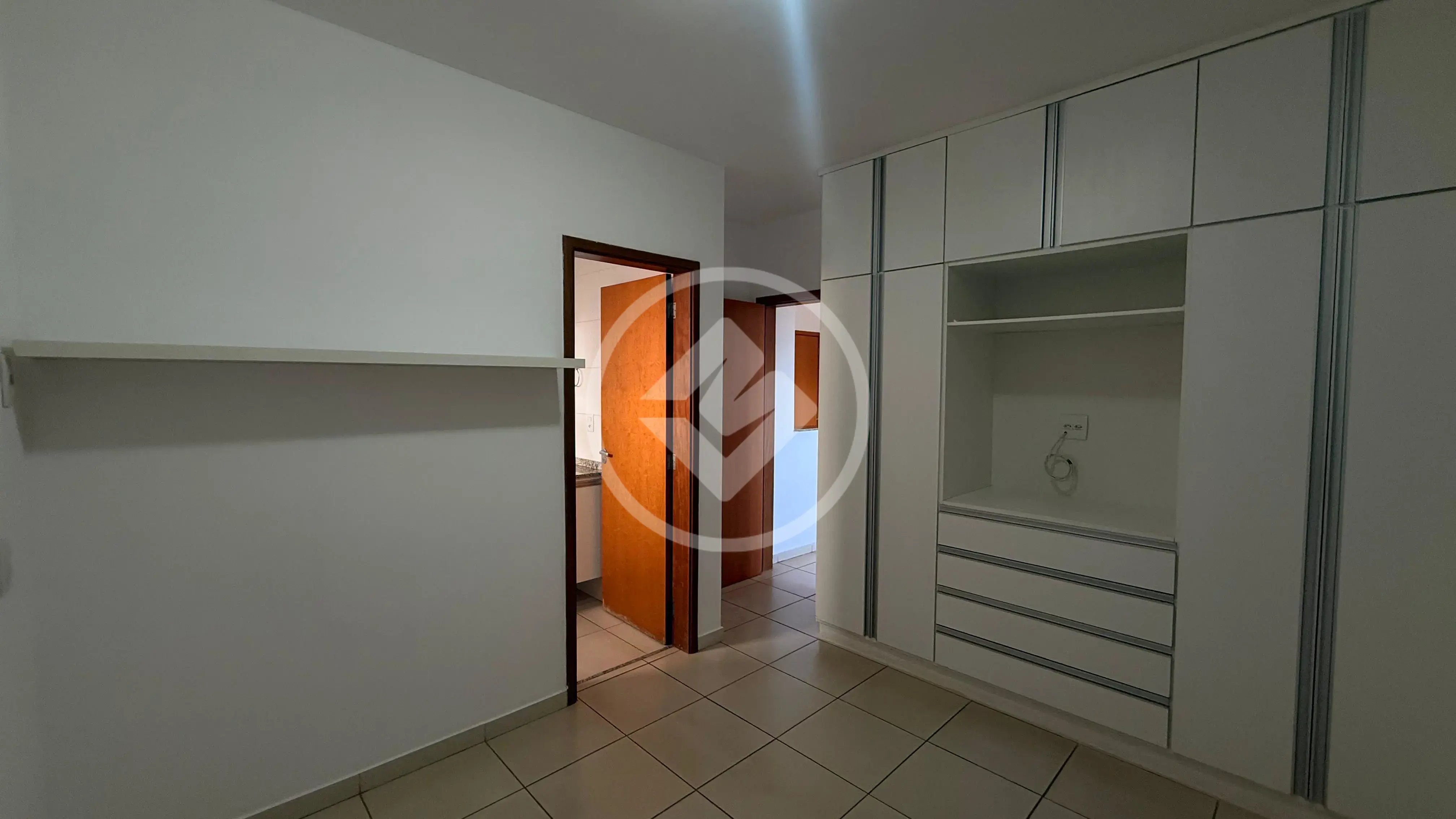 Apartamento 1 quarto no Jardim Itaporã, Ribeirão Preto — foto 2 de 6