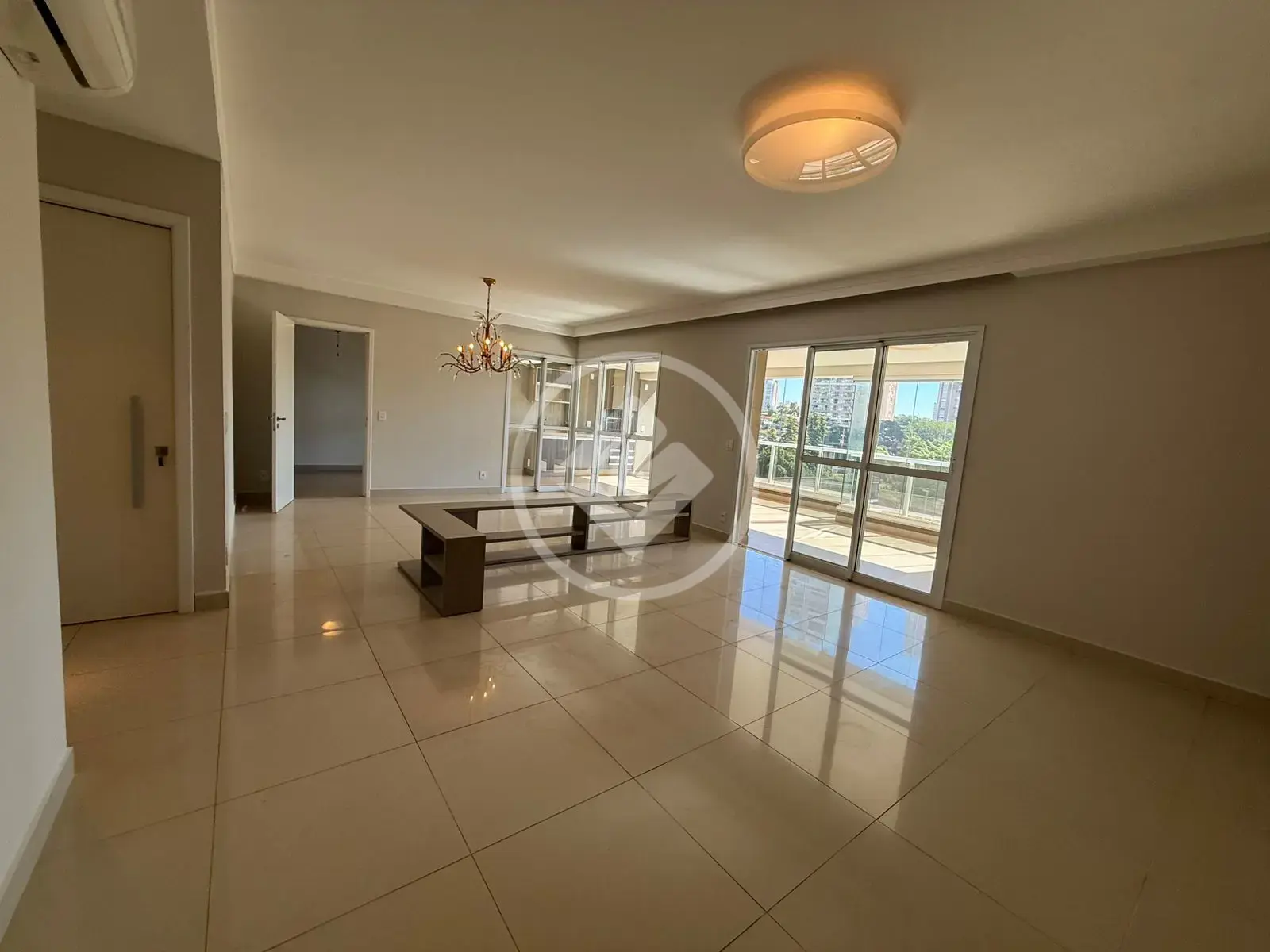 Apartamento Jardim Botânico, Ribeirão Preto - SP — foto 1