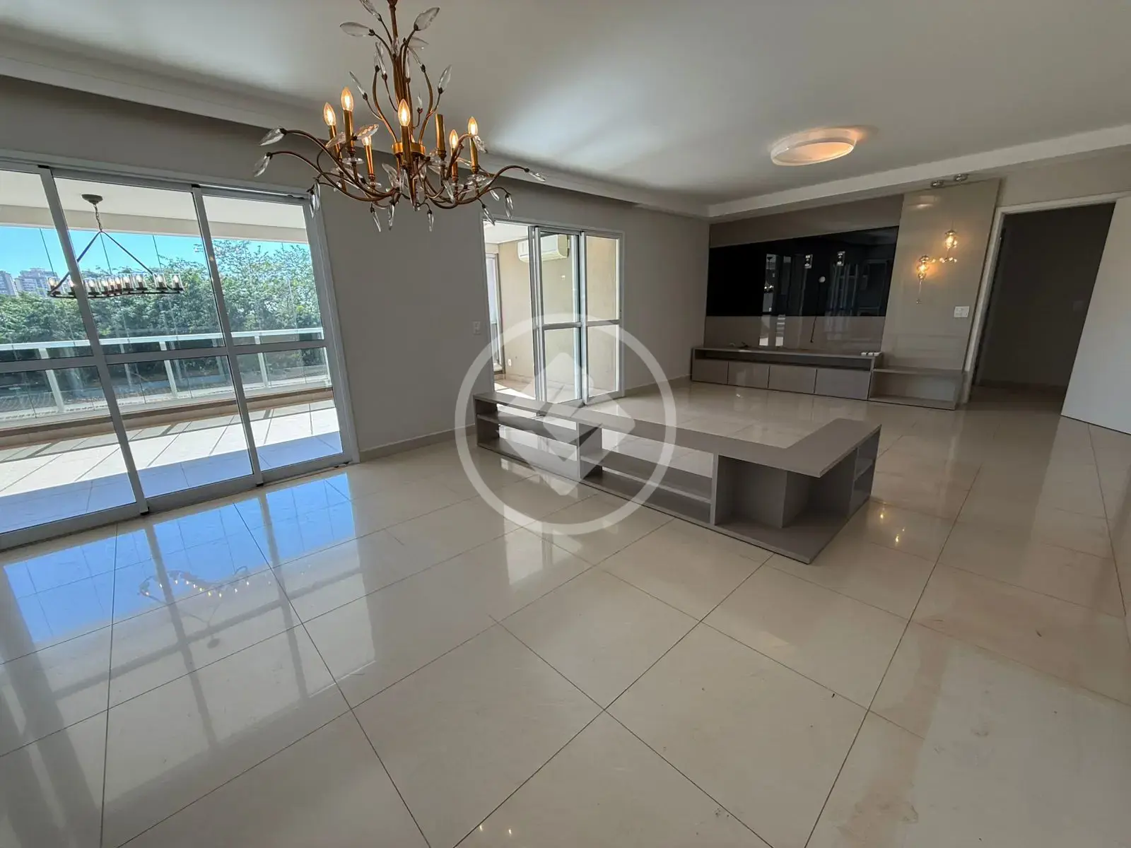 Apartamento Jardim Botânico, Ribeirão Preto - SP — foto 2