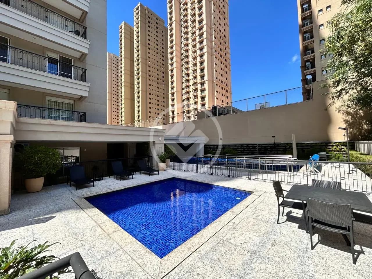 Apartamento 4 quartos no Residencial Morro do Ipê, Ribeirão Preto — foto 2 de 6