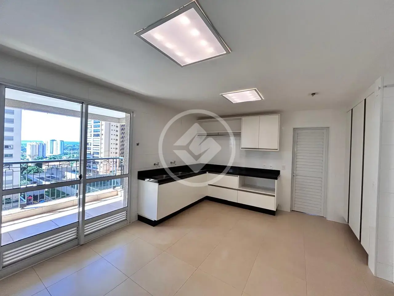 Apartamento 4 quartos no Residencial Morro do Ipê, Ribeirão Preto — foto 5 de 6