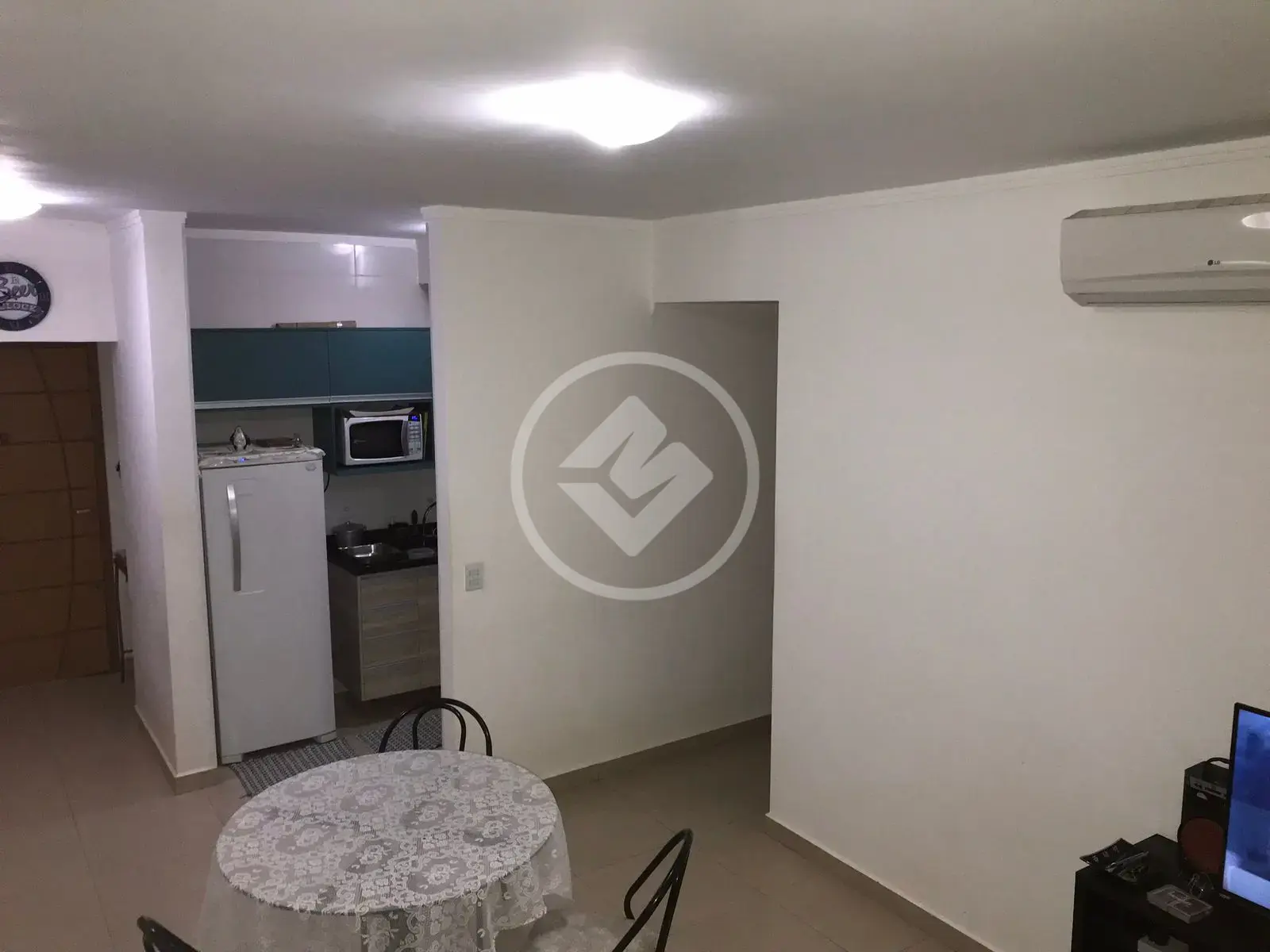 Apartamento Jardim Nova Aliança Sul, Ribeirão Preto - SP — foto 2