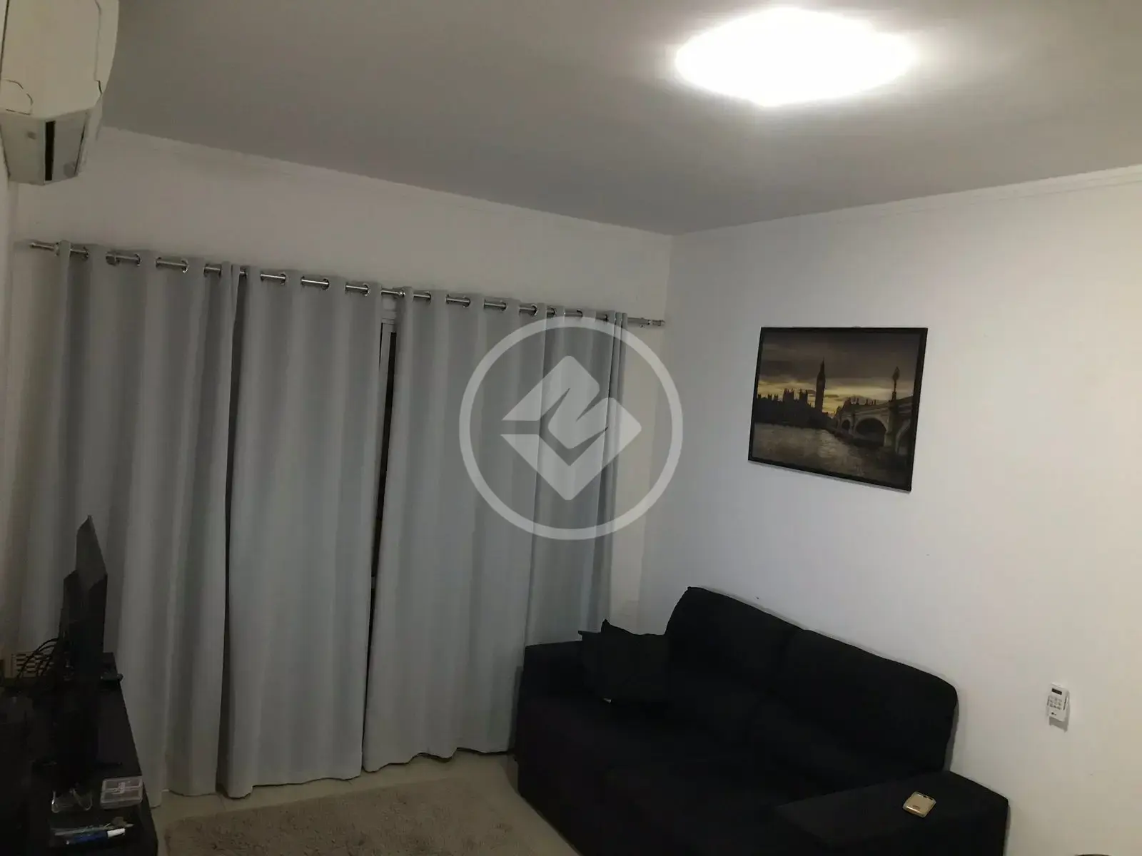 Apartamento 2 quartos no Jardim Nova Aliança Sul, Ribeirão Preto — foto 3 de 6