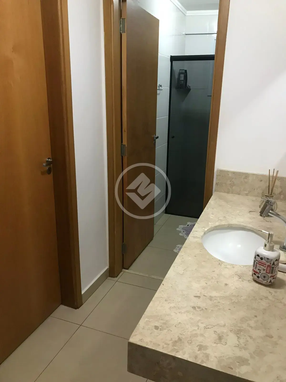 Apartamento 2 quartos no Jardim Nova Aliança Sul, Ribeirão Preto — foto 6 de 6
