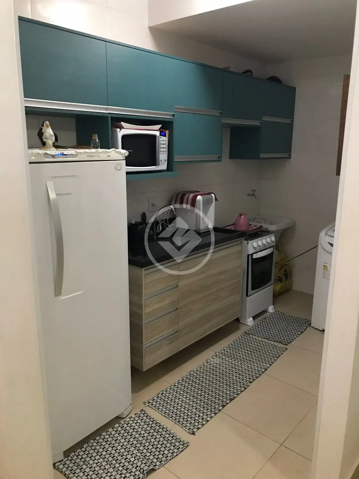 Apartamento 2 quartos no Jardim Nova Aliança Sul, Ribeirão Preto — foto 5 de 6