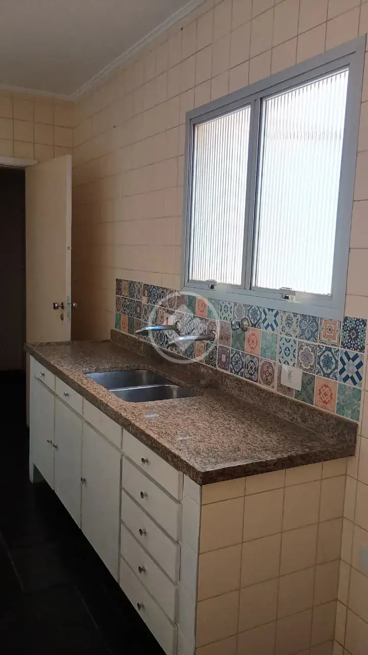 Apartamento 3 quartos no Vila Seixas, Ribeirão Preto — foto 3 de 6