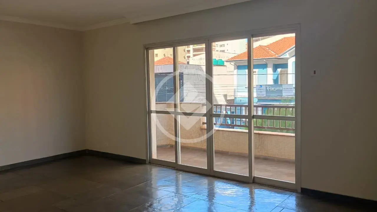 Apartamento 3 quartos no Vila Seixas, Ribeirão Preto — foto 1 de 6