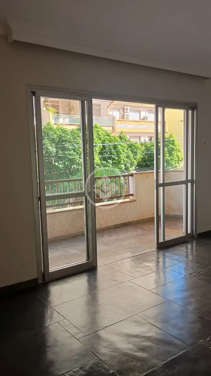 Apartamento 3 quartos no Vila Seixas, Ribeirão Preto — foto 2 de 6