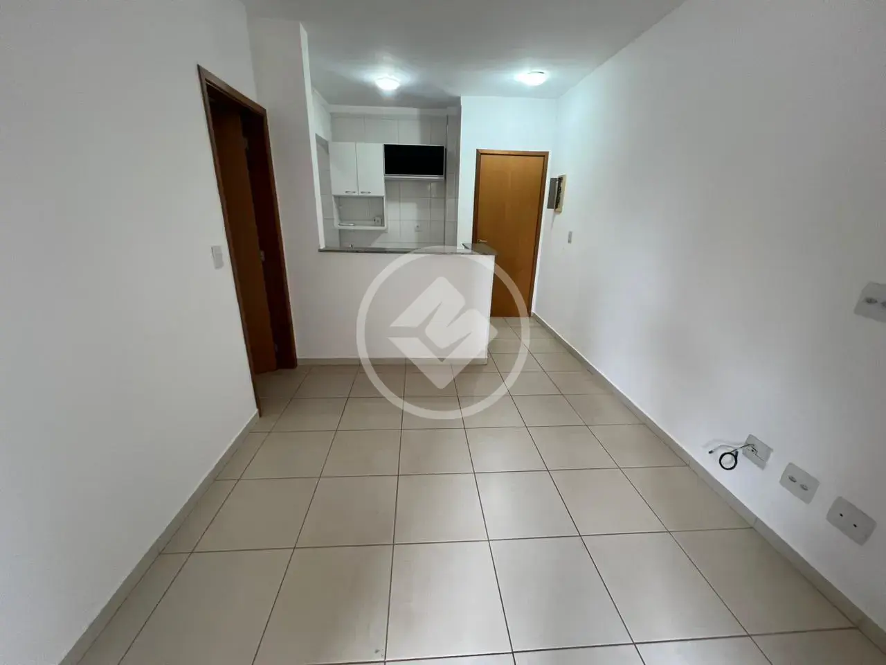 Apartamento Nova Aliança, Ribeirão Preto - SP — foto 2