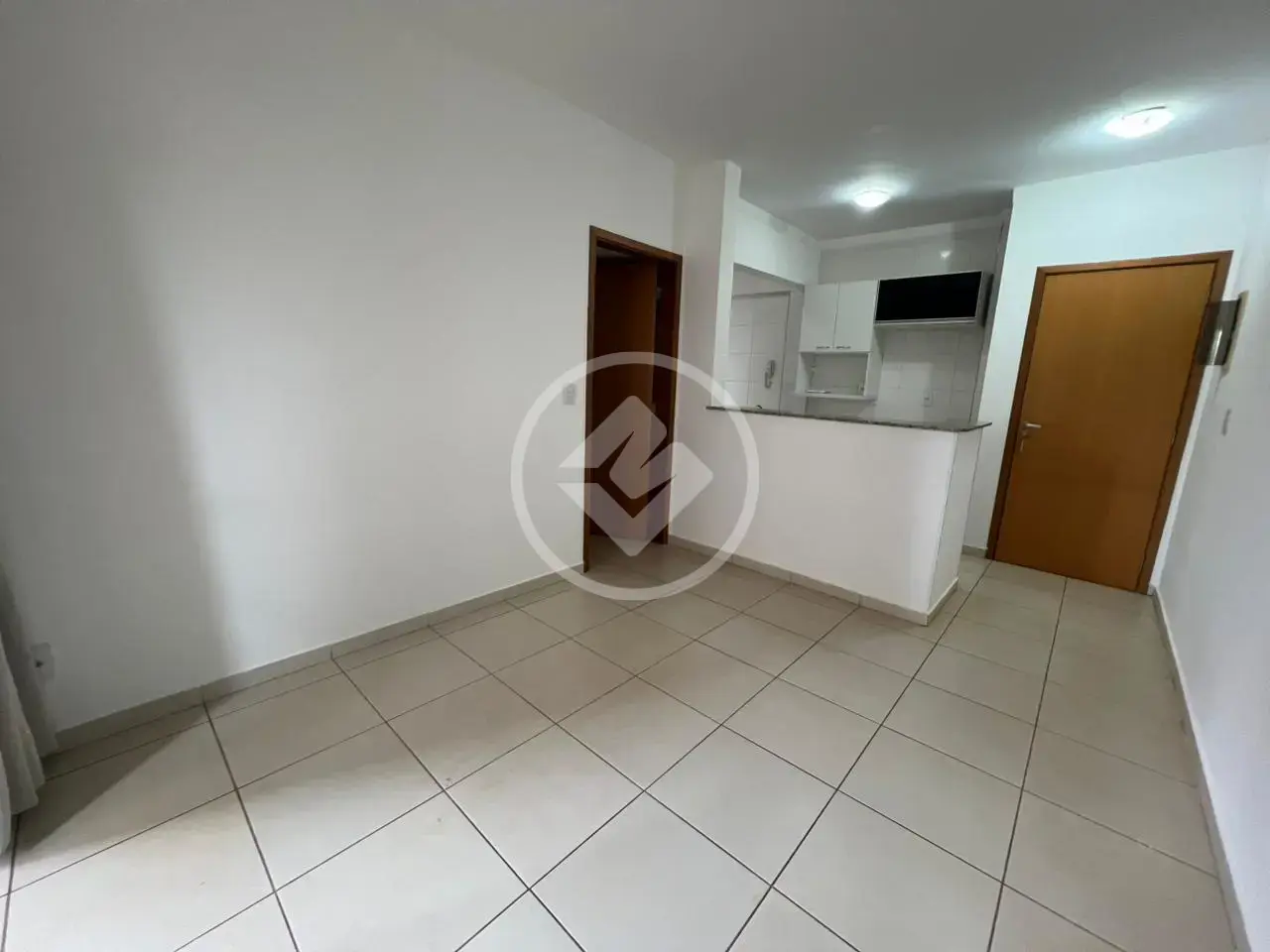 Apartamento Nova Aliança, Ribeirão Preto - SP — foto 1