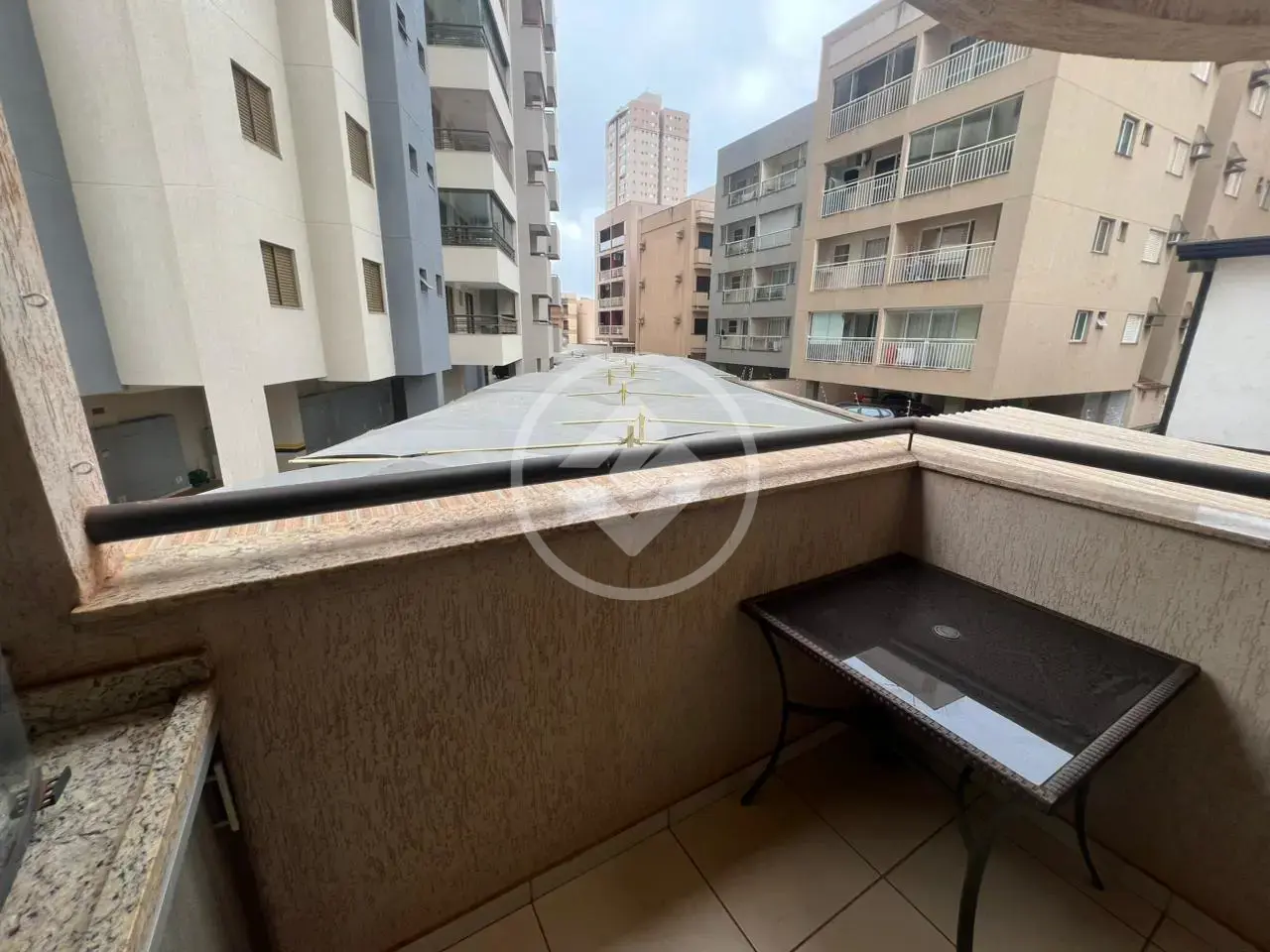 Apartamento 1 quarto no Nova Aliança, Ribeirão Preto — foto 5 de 6