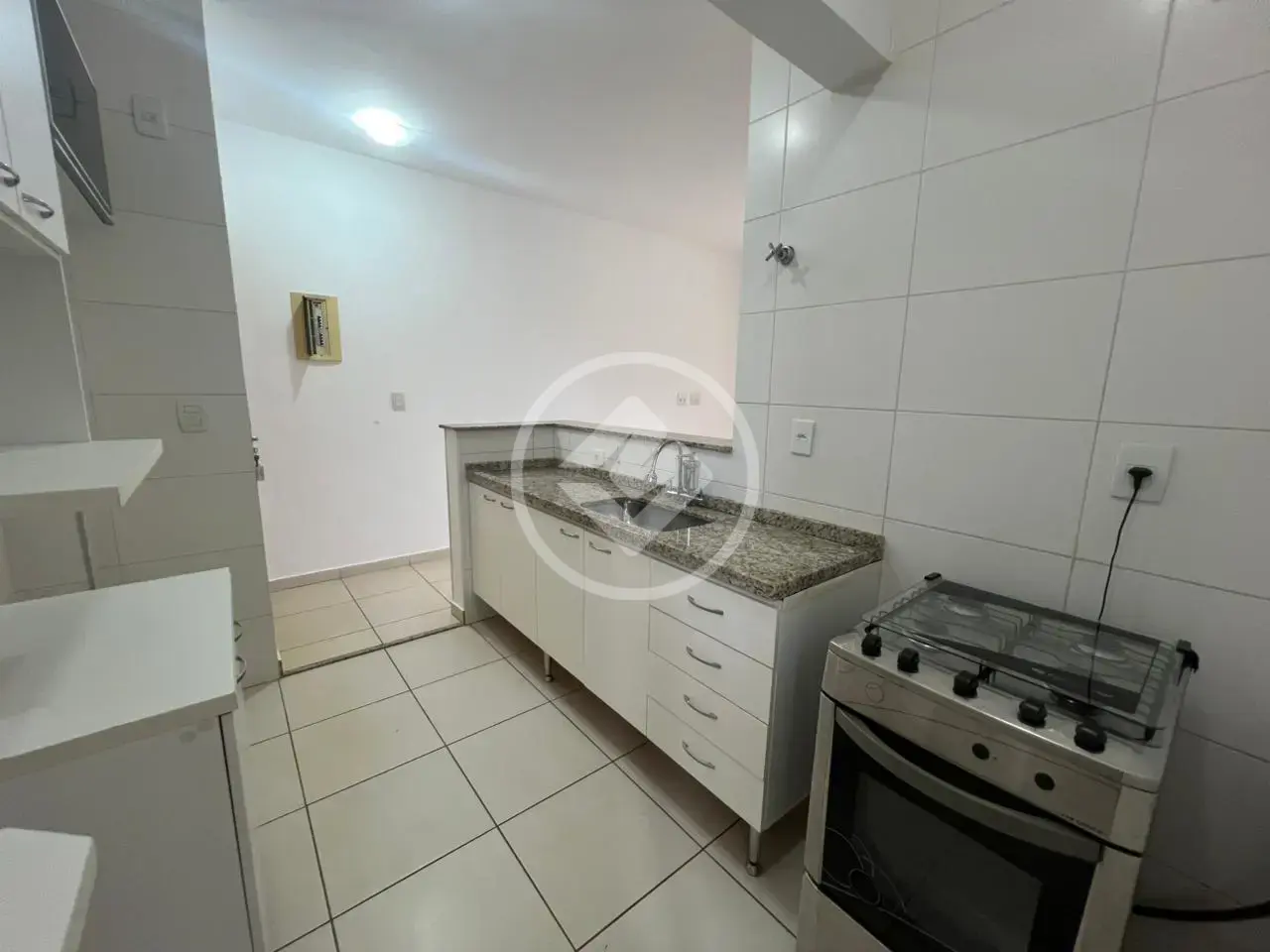 Apartamento 1 quarto no Nova Aliança, Ribeirão Preto — foto 6 de 6