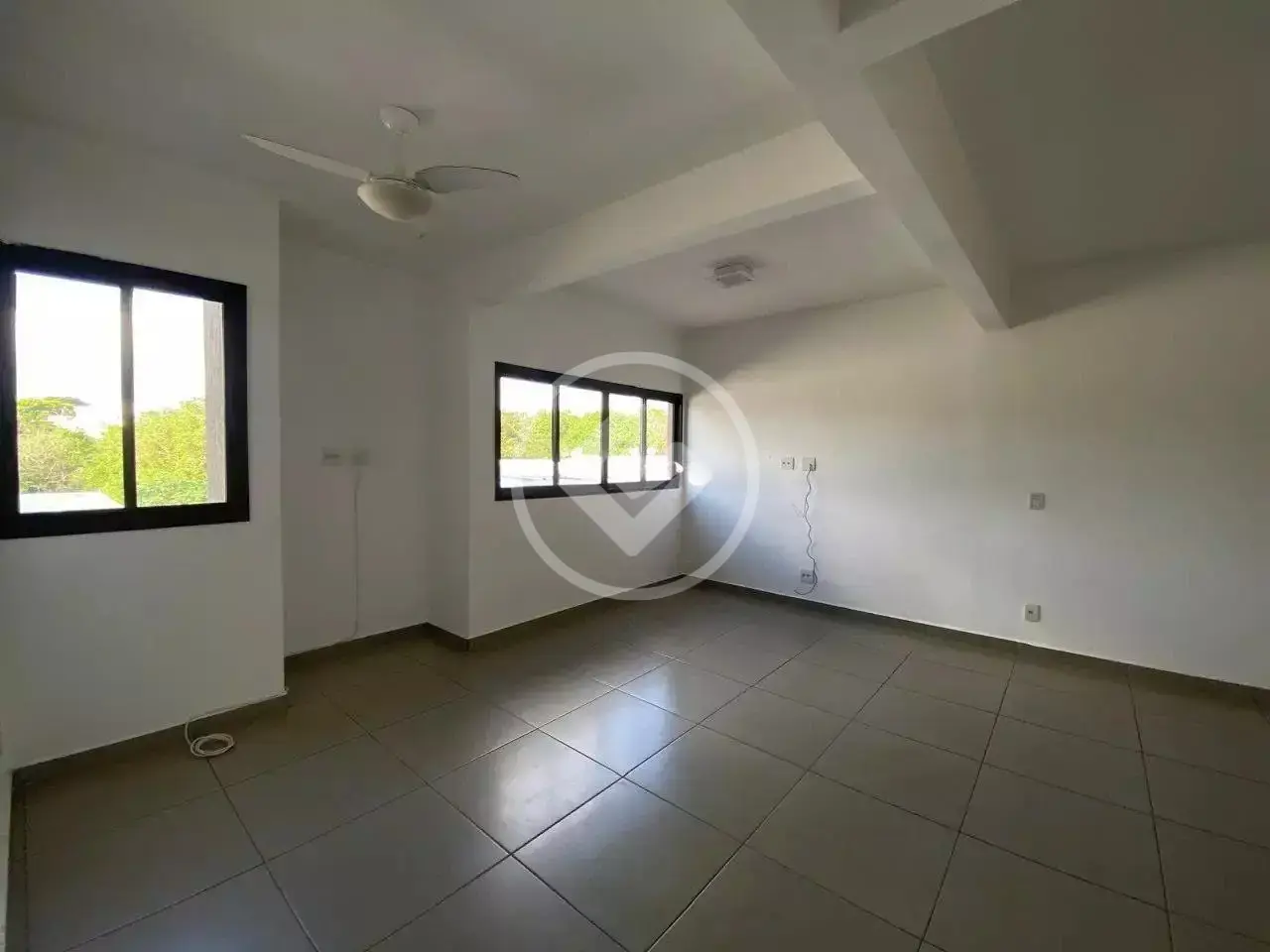Apartamento Jardim Botânico, Ribeirão Preto - SP — foto 1