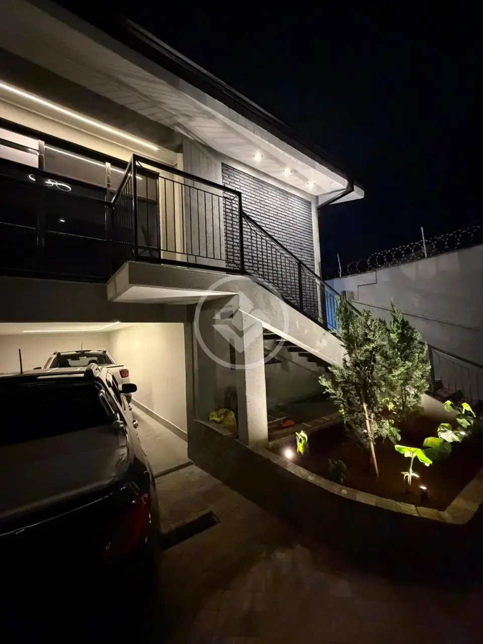 Casa Campos Elísios, Ribeirão Preto - SP — foto 1