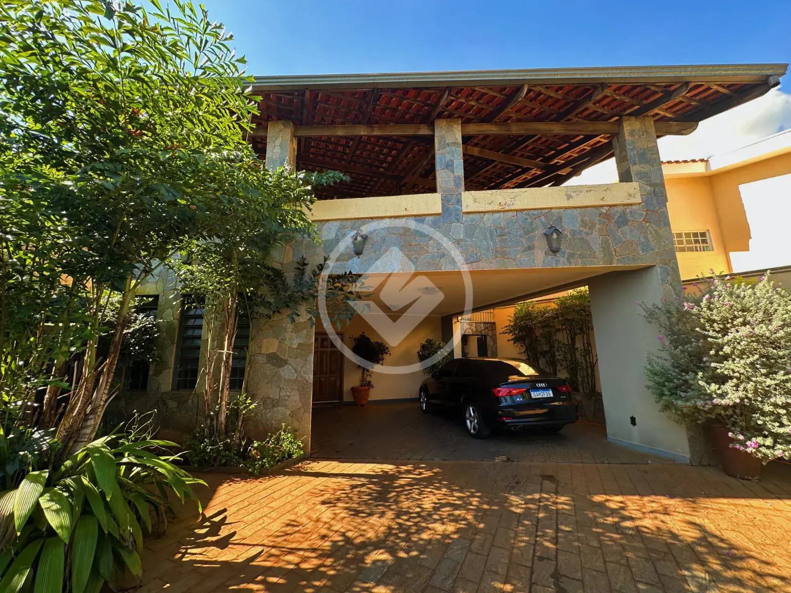 Casa Ribeirânia, Ribeirão Preto - SP — foto 2
