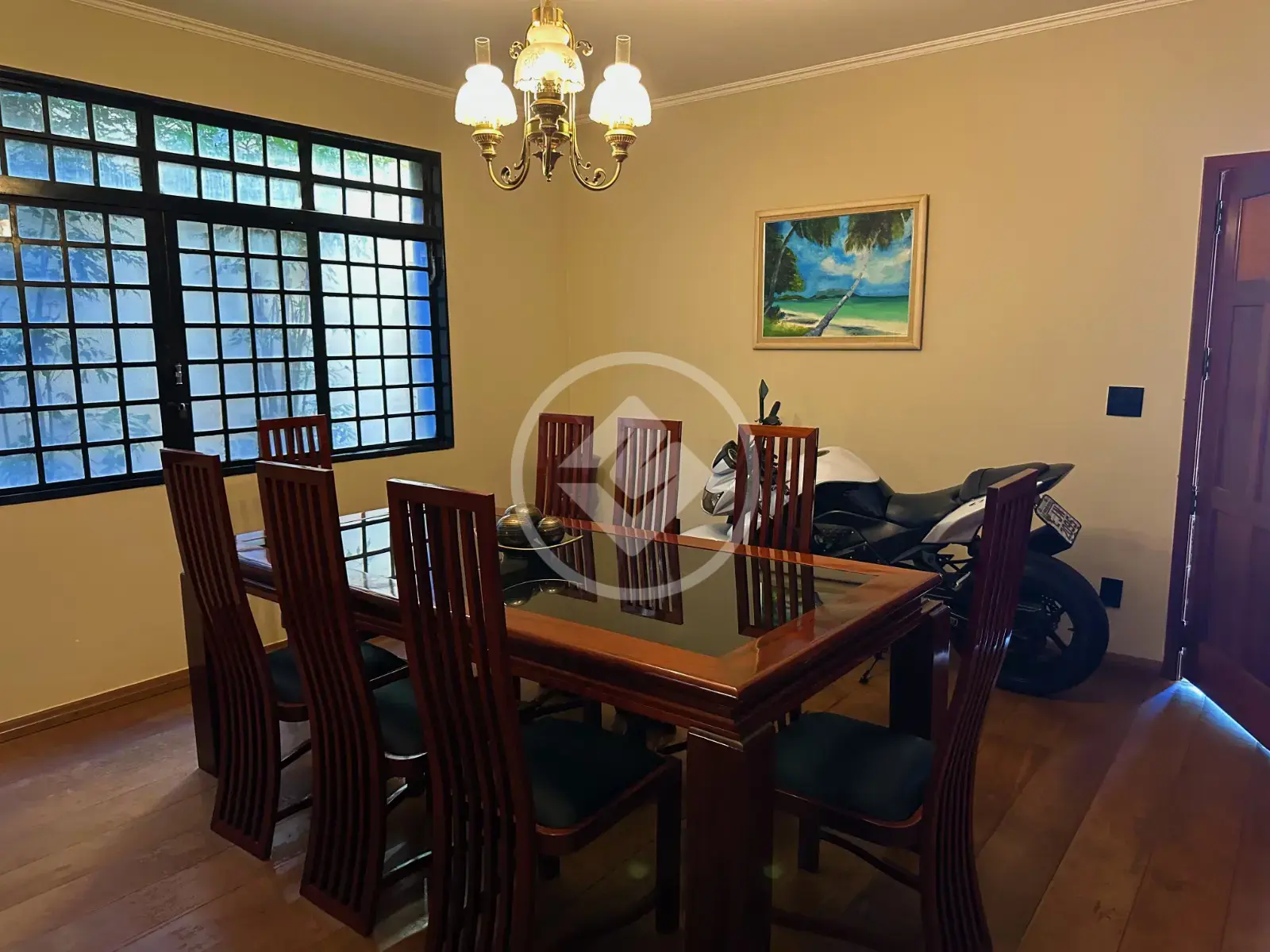 Casa 3 quartos no Ribeirânia, Ribeirão Preto — foto 5 de 6