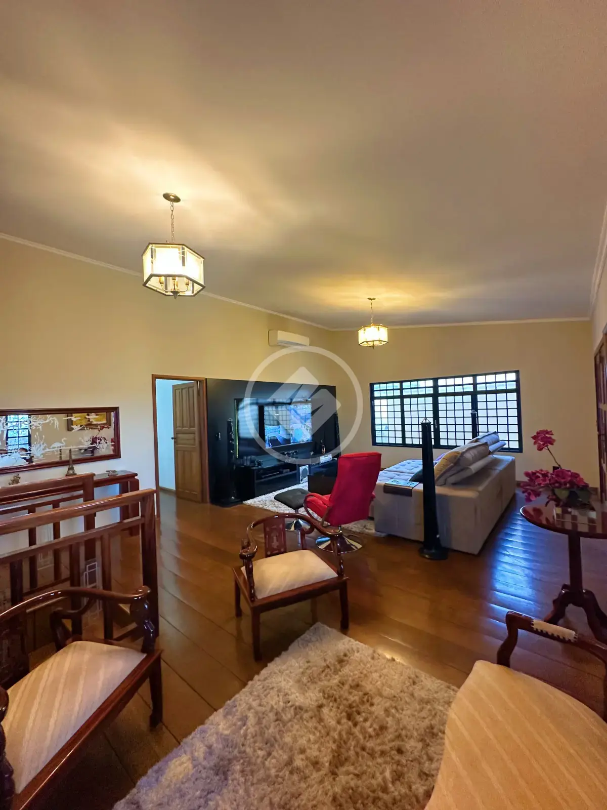 Casa Ribeirânia, Ribeirão Preto - SP — foto 1