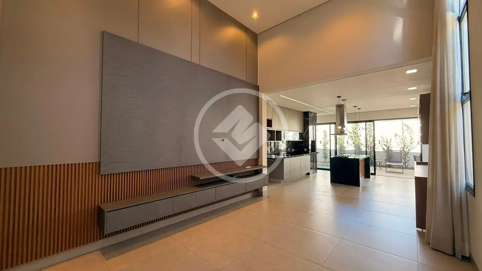 Casa Condomínio Vila do Golfe, Ribeirão Preto - SP — foto 1
