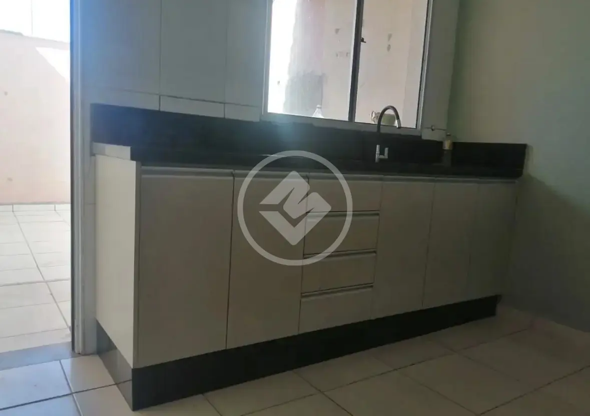 Casa Condomínio 2 quartos no Planalto Verde, Ribeirão Preto — foto 3 de 5