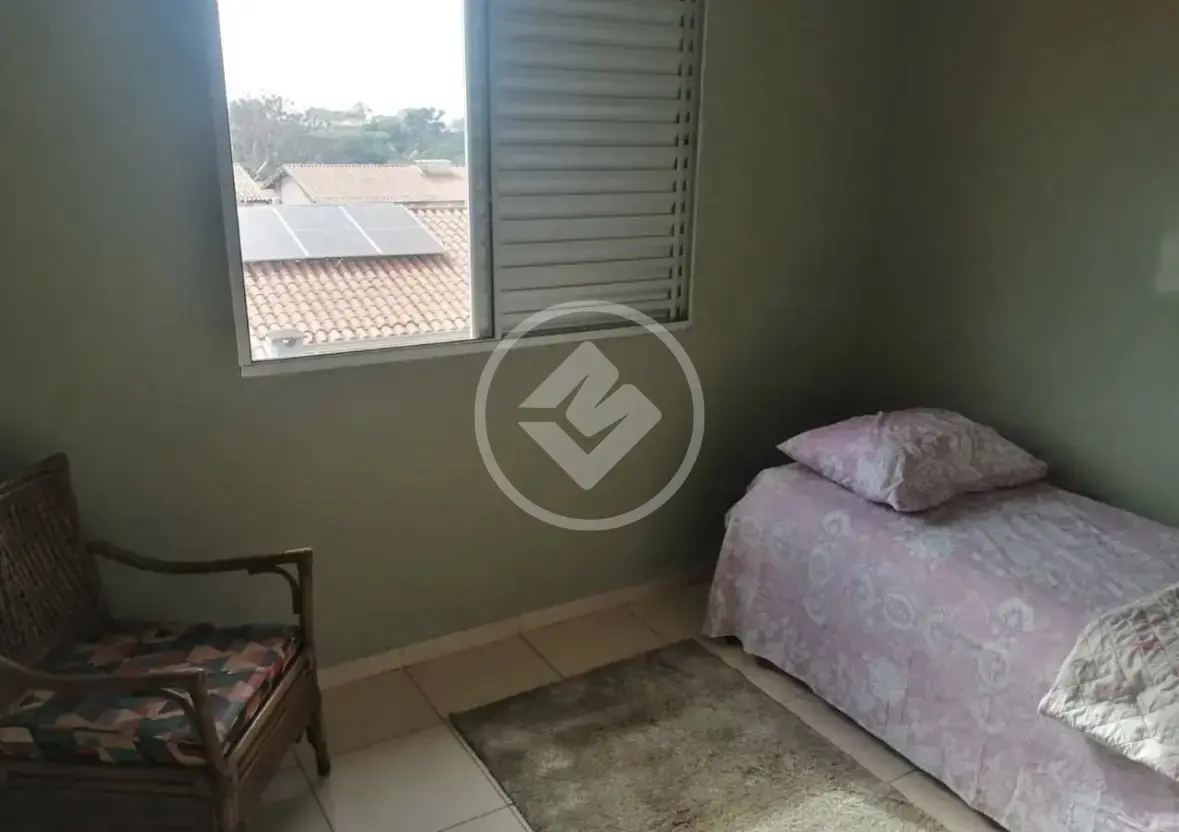 Casa Condomínio 2 quartos no Planalto Verde, Ribeirão Preto — foto 4 de 5