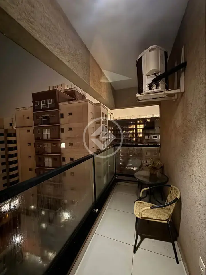 Apartamento Nova Aliança, Ribeirão Preto - SP — foto 1