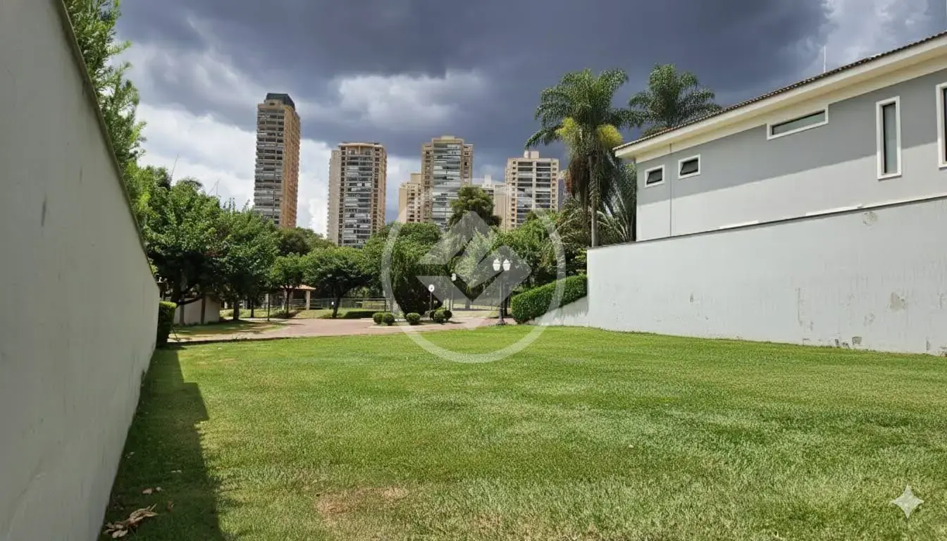 Terreno Condomínio no Jardim Canadá, Ribeirão Preto — foto 3 de 6