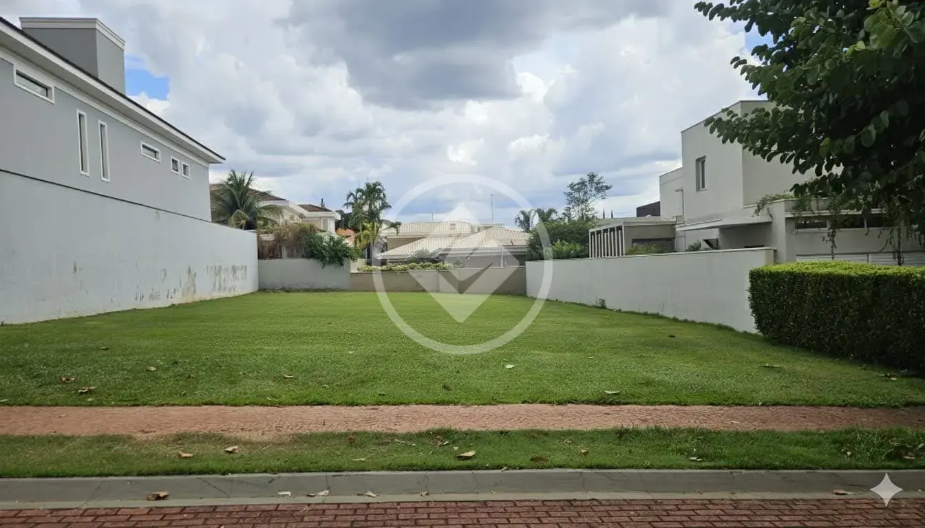 Terreno Condomínio no Jardim Canadá, Ribeirão Preto — foto 4 de 6