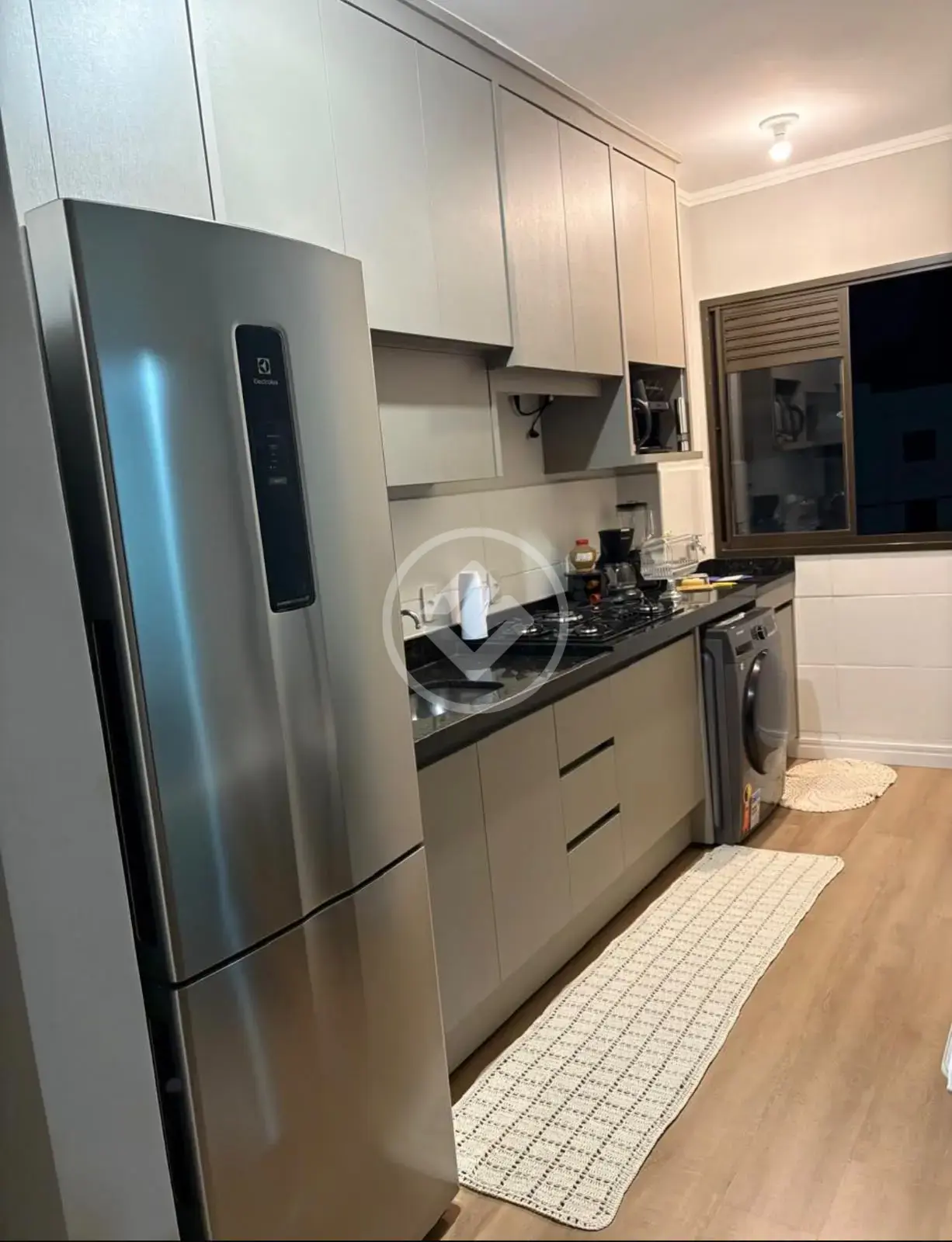 Apartamento 2 quartos no Jardim Interlagos, Ribeirão Preto — foto 1 de 6