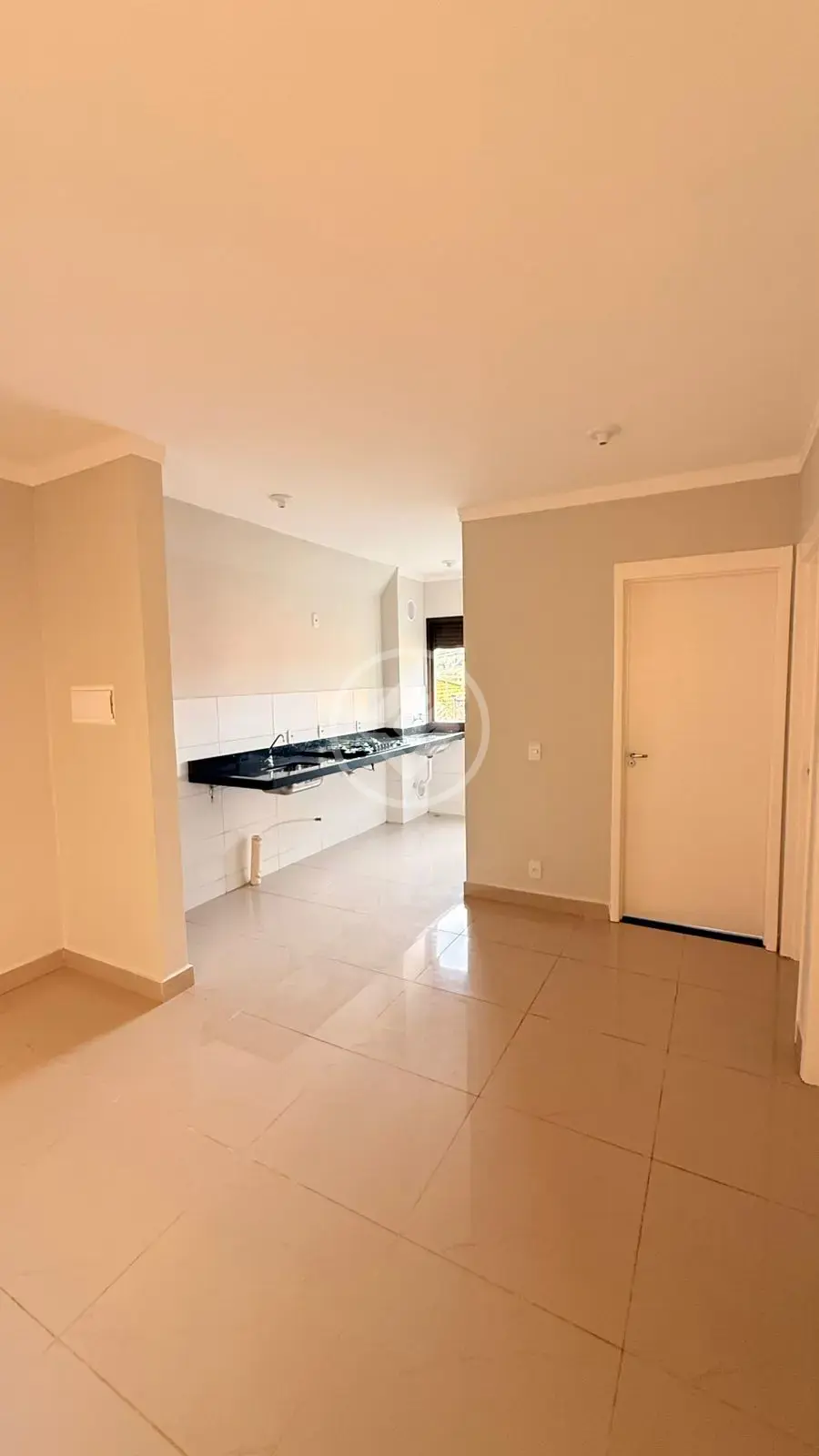 Apartamento 2 quartos no Jardim Interlagos, Ribeirão Preto — foto 3 de 6