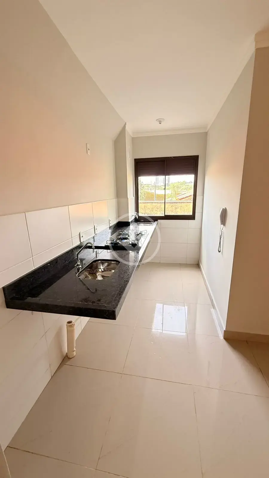 Apartamento 2 quartos no Jardim Interlagos, Ribeirão Preto — foto 2 de 6