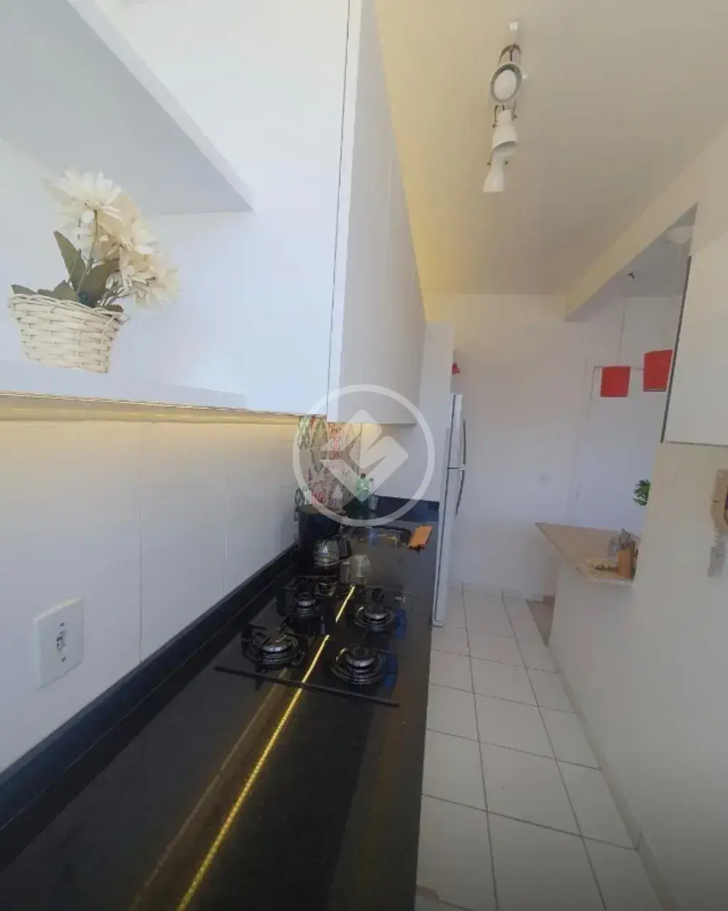 Apartamento 2 quartos no Nova Aliança, Ribeirão Preto — foto 4 de 6