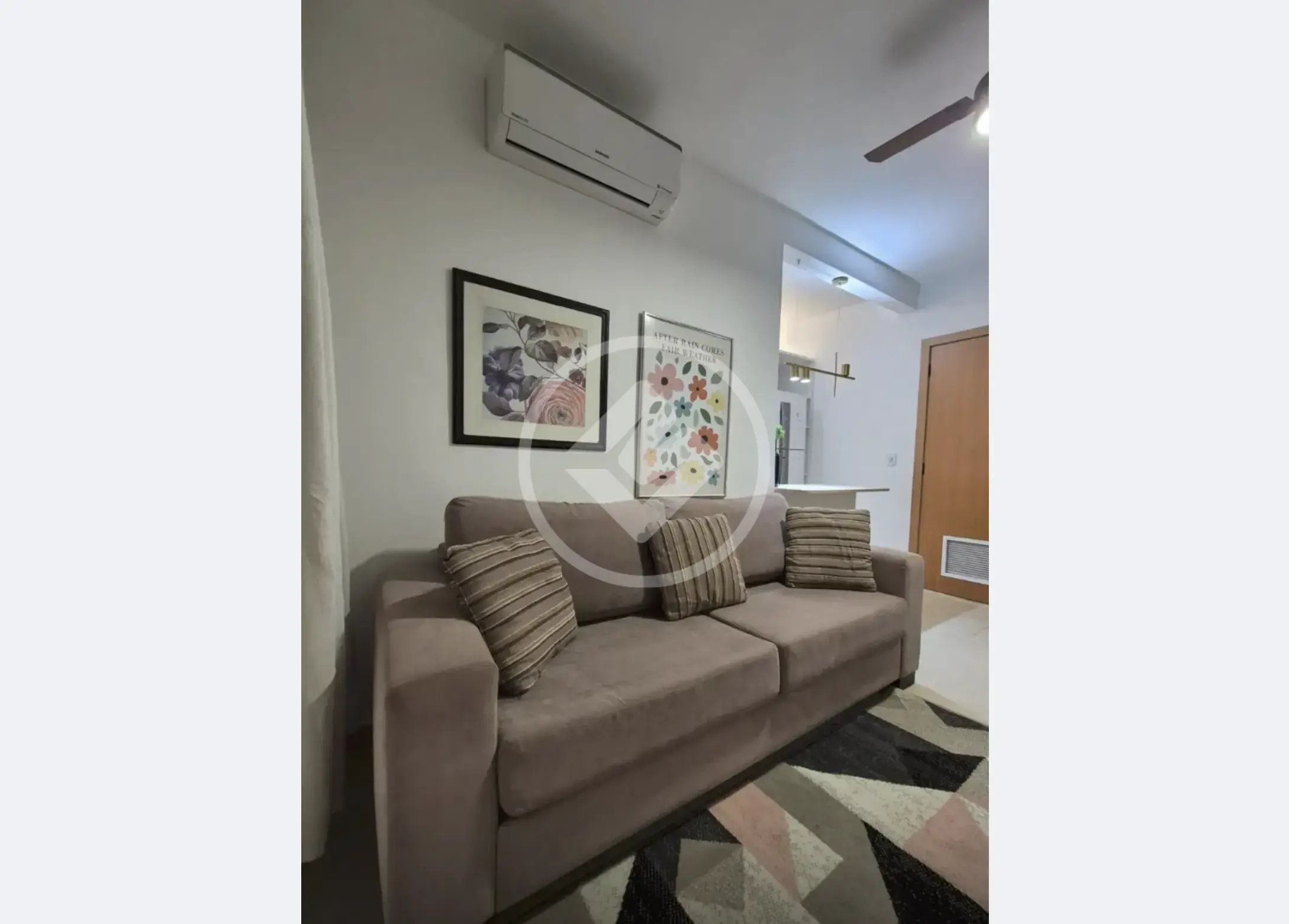 Apartamento 2 quartos no Nova Aliança, Ribeirão Preto — foto 3 de 6