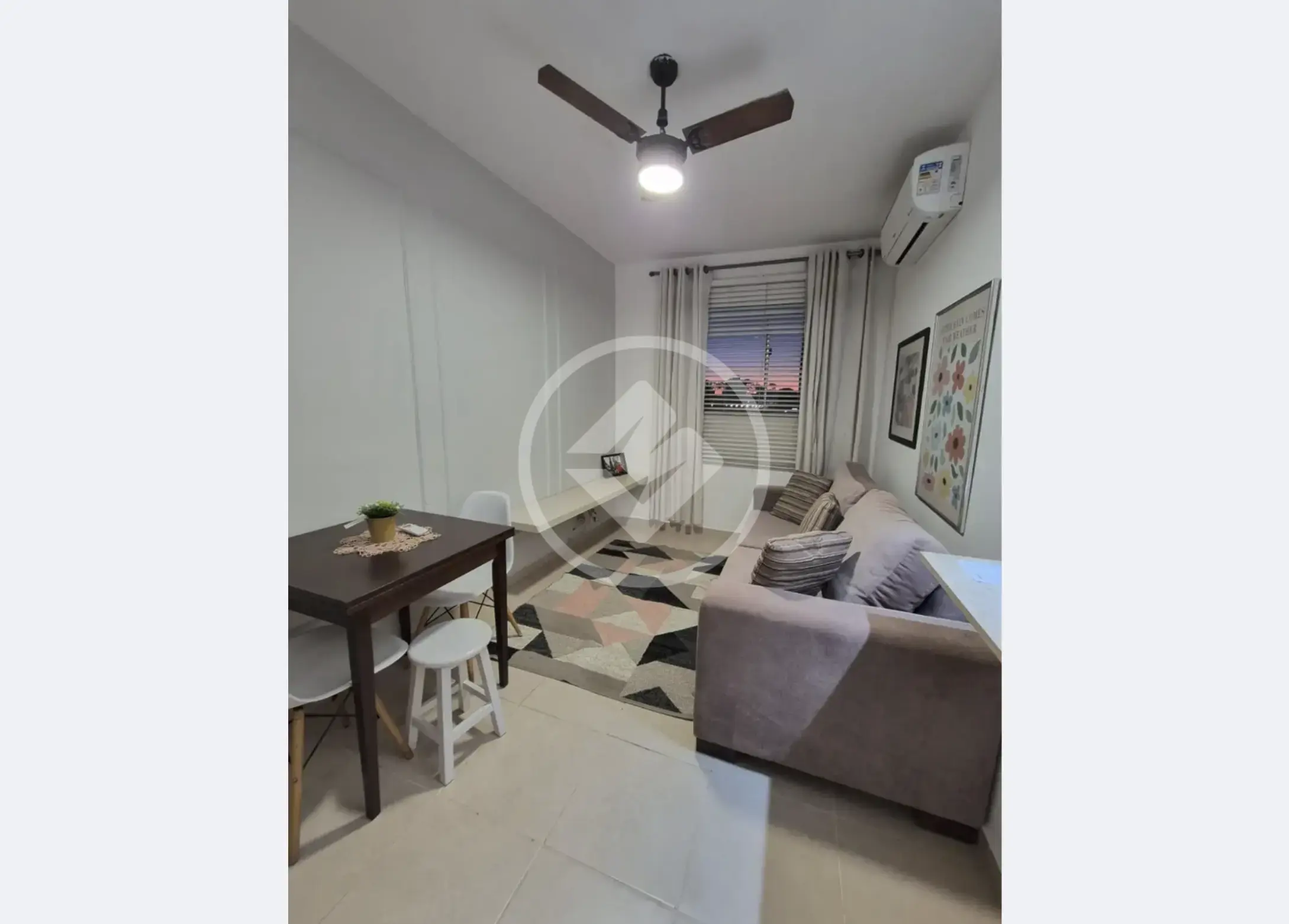 Apartamento Nova Aliança, Ribeirão Preto - SP — foto 2