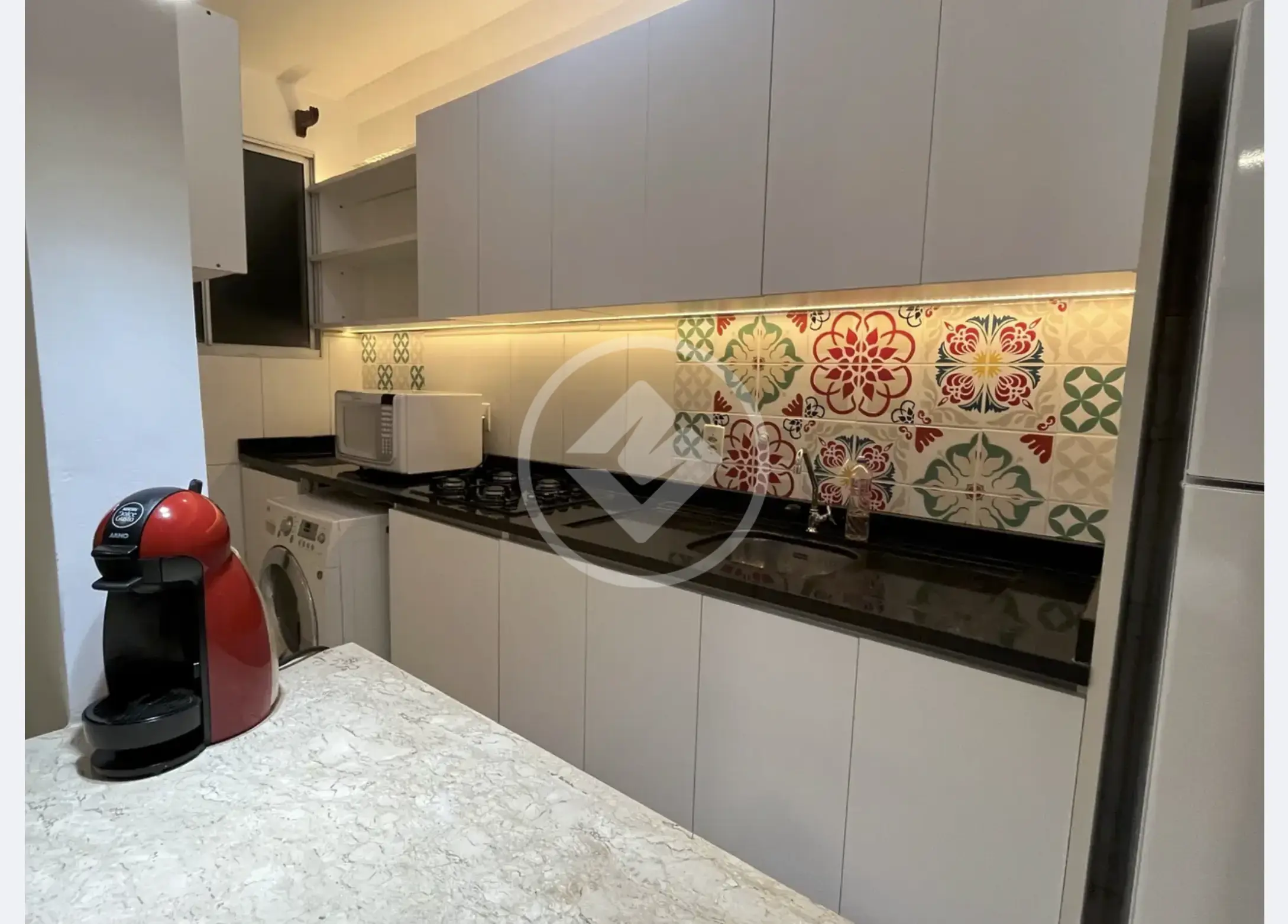 Apartamento 2 quartos no Nova Aliança, Ribeirão Preto — foto 5 de 6