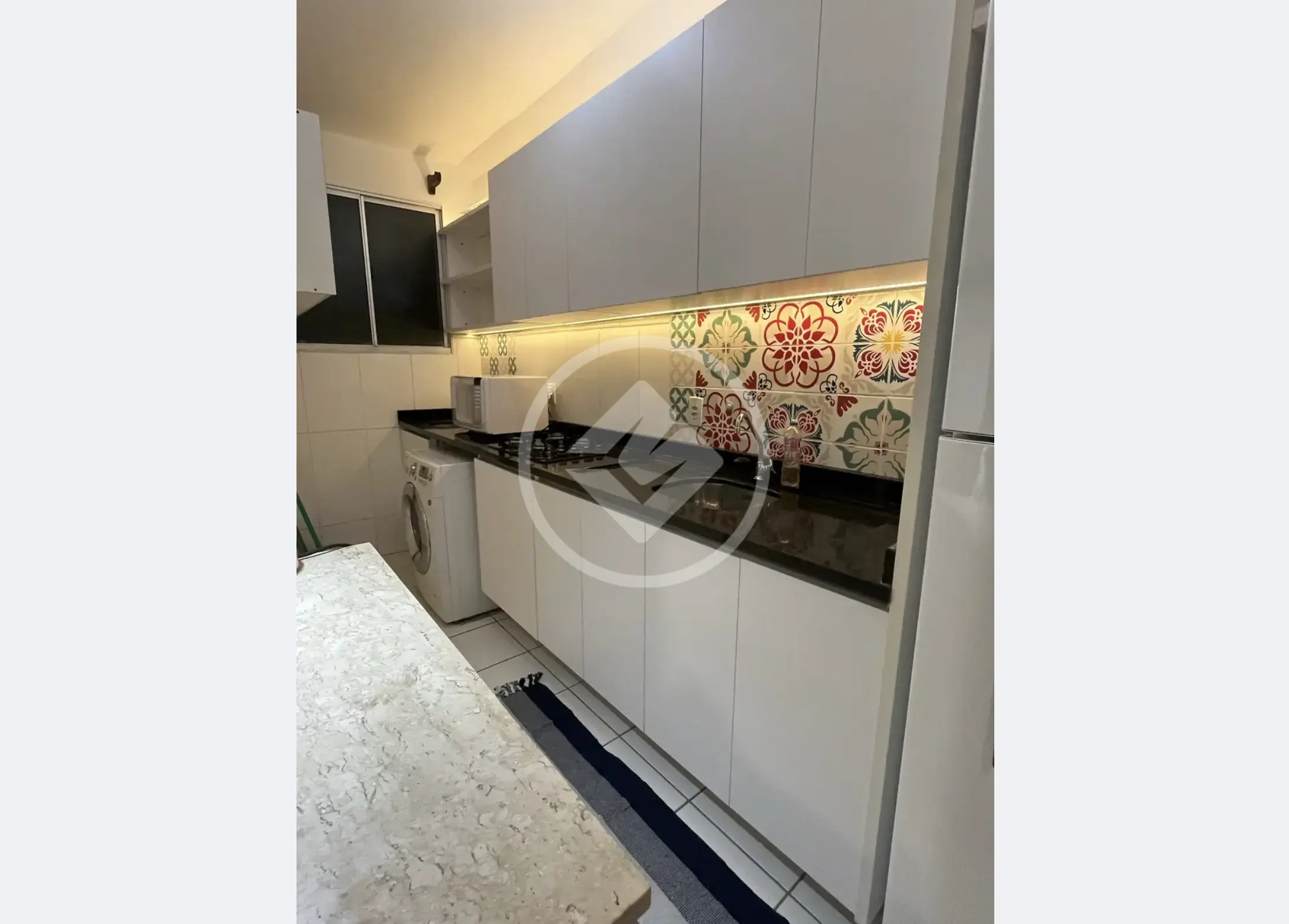 Apartamento 2 quartos no Nova Aliança, Ribeirão Preto — foto 6 de 6