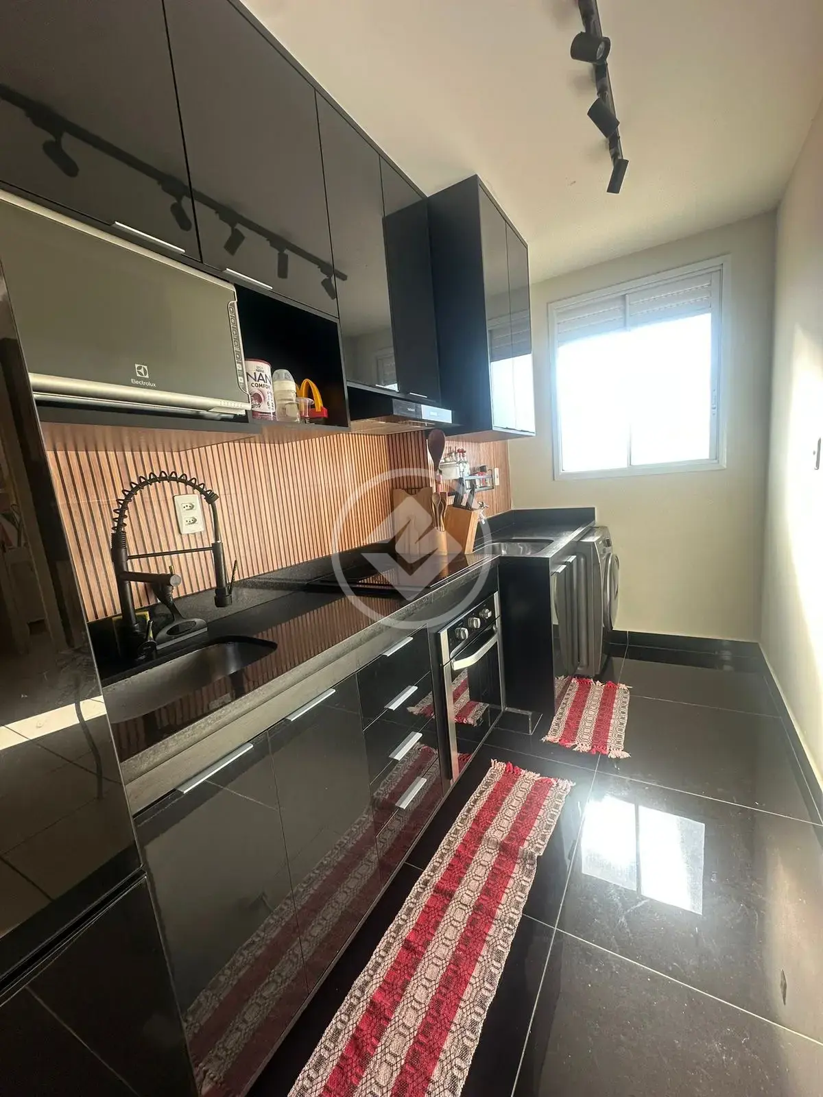 Apartamento Jardim Manoel Penna, Ribeirão Preto - SP — foto 1