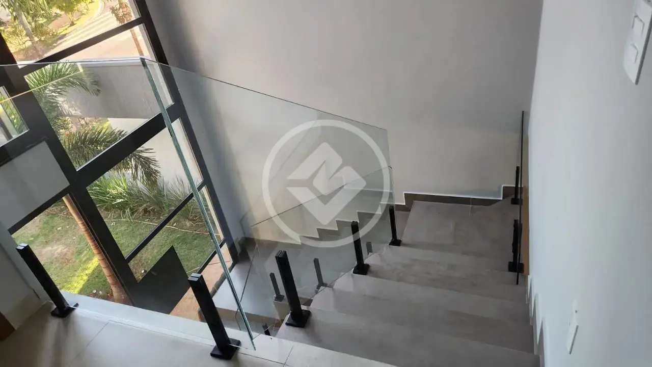 Casa Condomínio 3 quartos no Vila do Golfe, Ribeirão Preto — foto 6 de 6