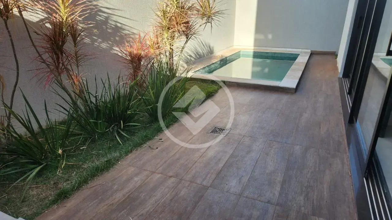 Casa Condomínio 3 quartos no Vila do Golfe, Ribeirão Preto — foto 5 de 6