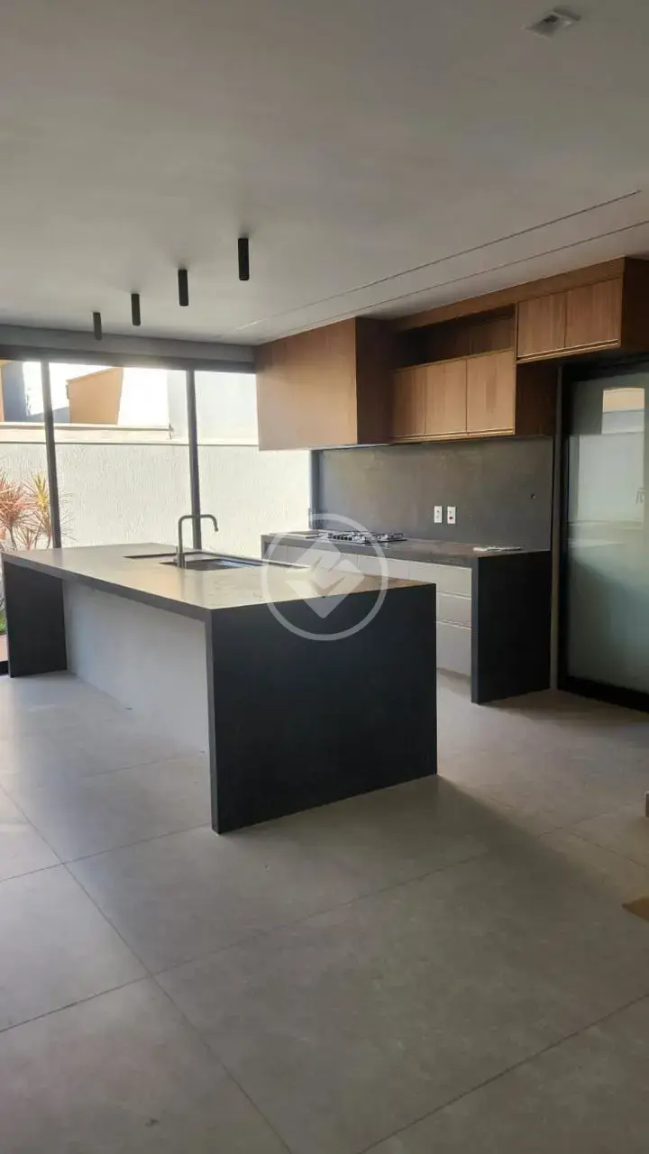Casa Condomínio 3 quartos no Vila do Golfe, Ribeirão Preto — foto 3 de 6